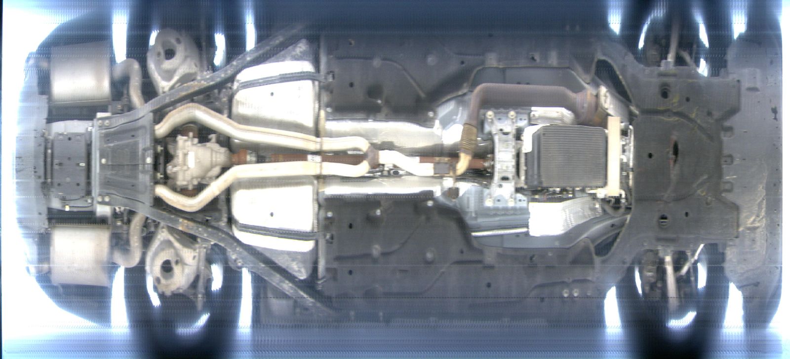 2024 Ford Mustang EcoBoost Premium RWD