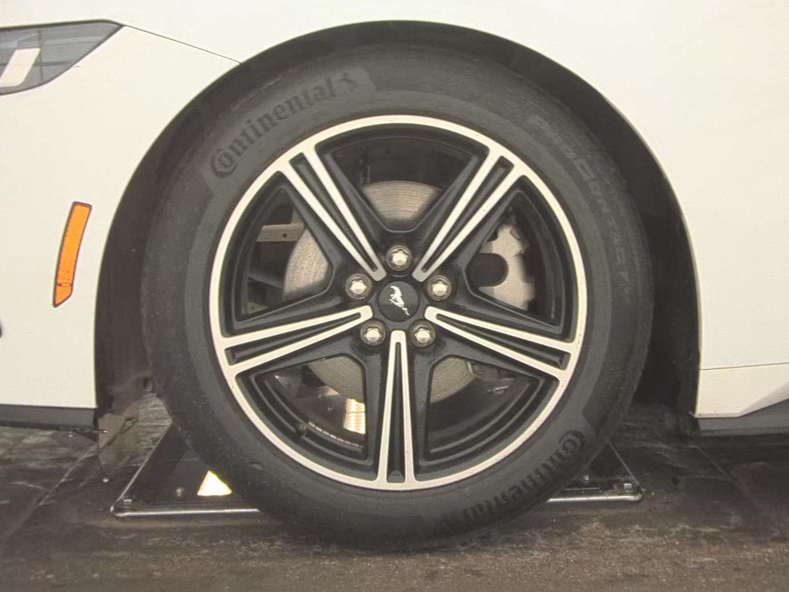 2024 Ford Mustang EcoBoost Premium RWD