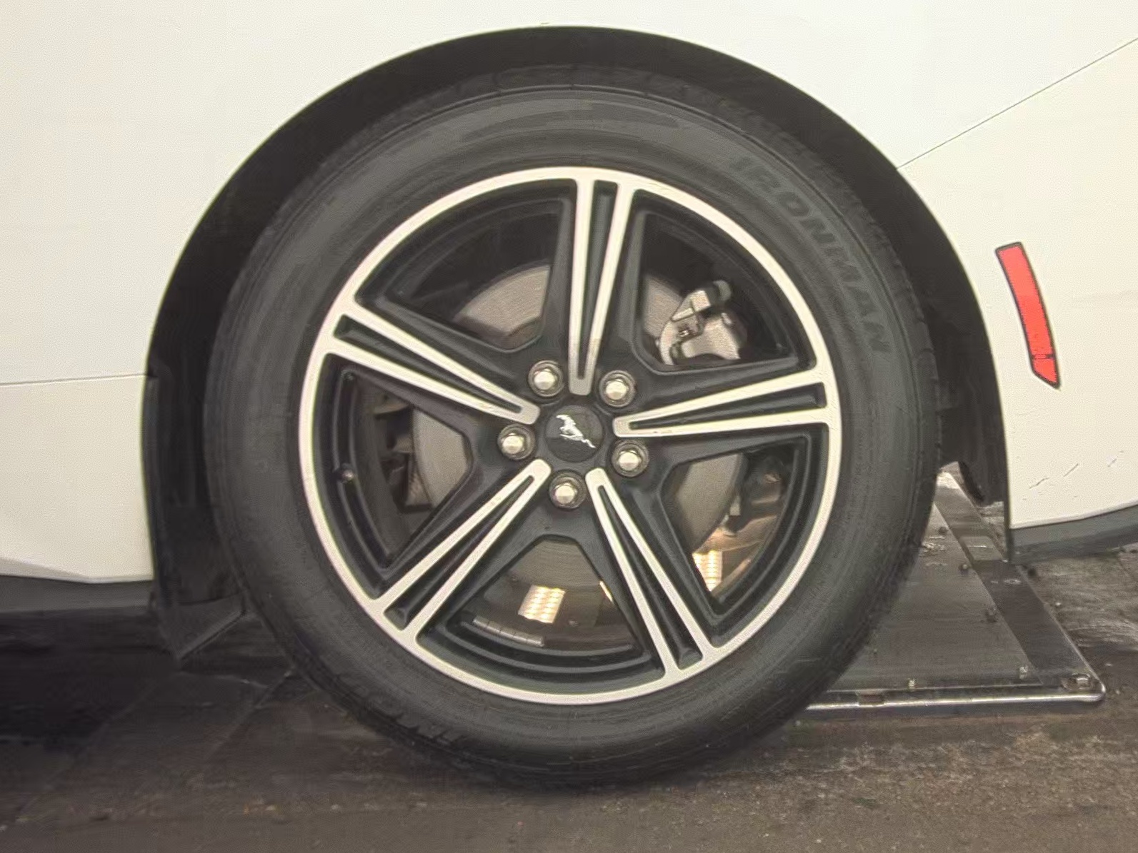 2024 Ford Mustang EcoBoost Premium RWD