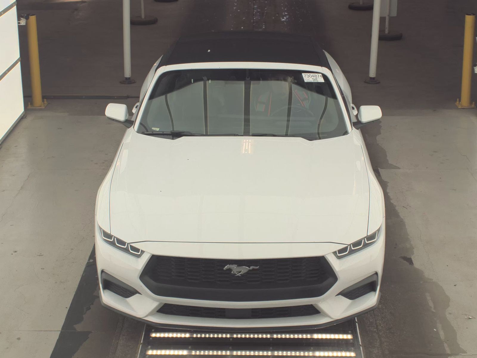 2024 Ford Mustang EcoBoost Premium RWD