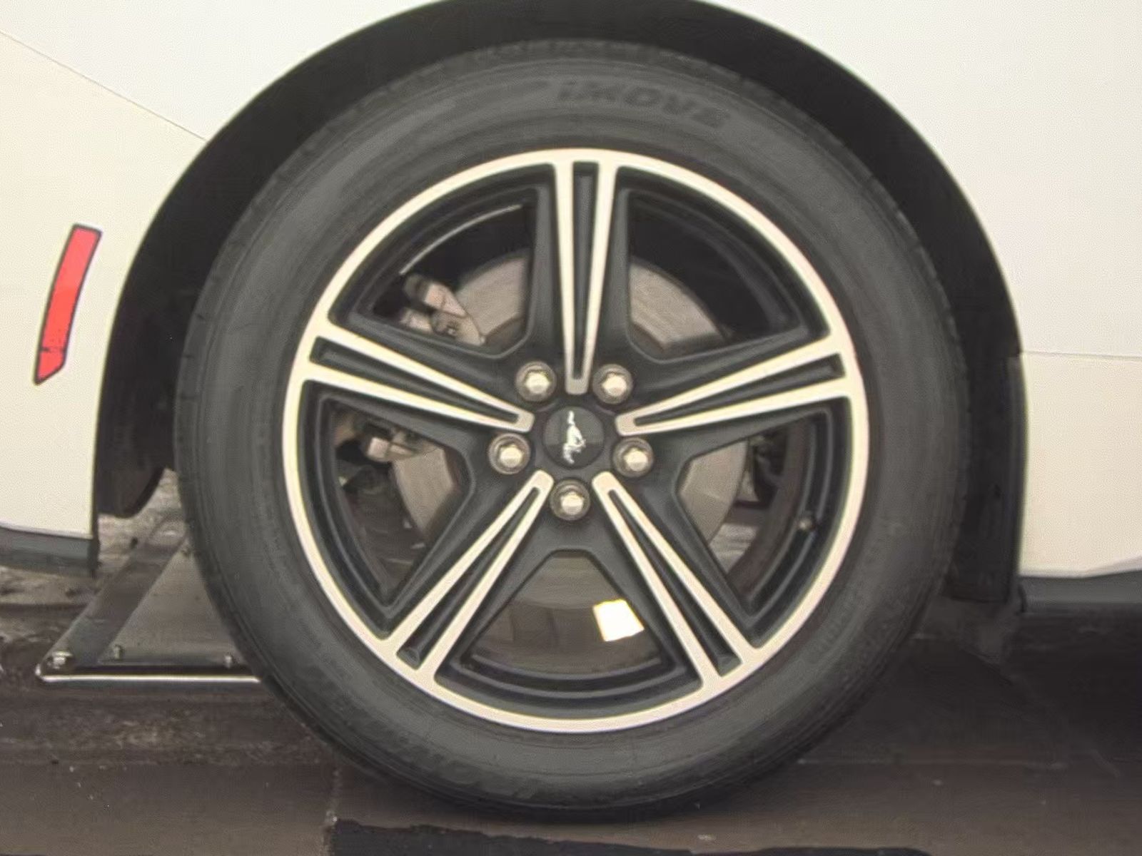 2024 Ford Mustang EcoBoost Premium RWD