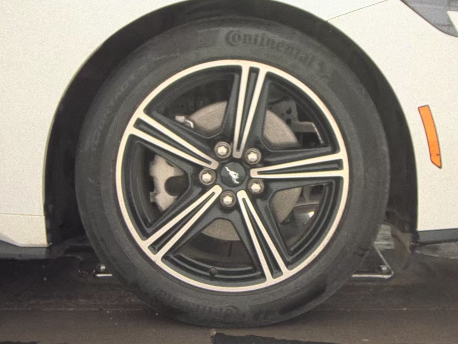 2024 Ford Mustang EcoBoost Premium RWD