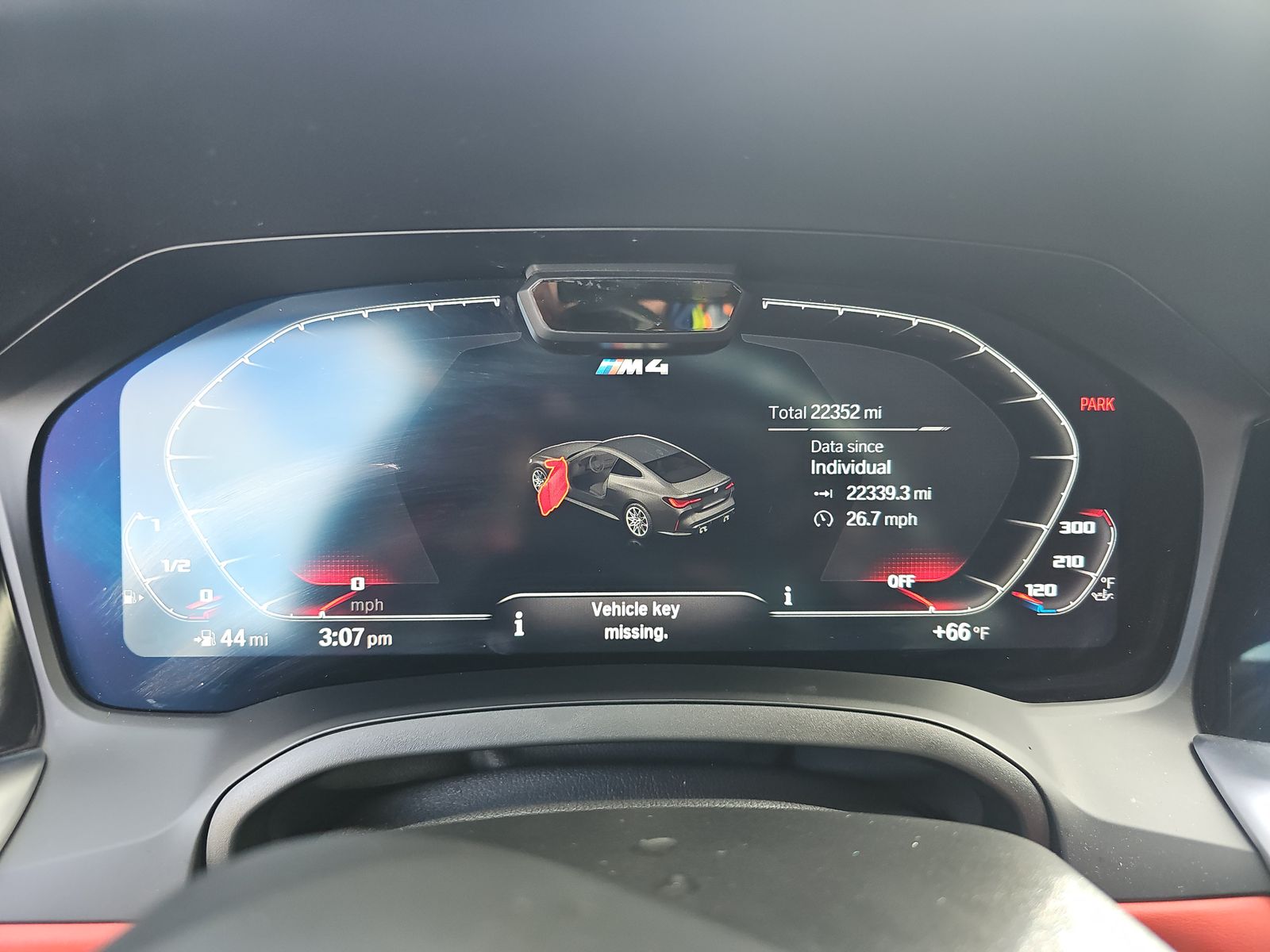 2022 BMW M4 Competition xDrive AWD