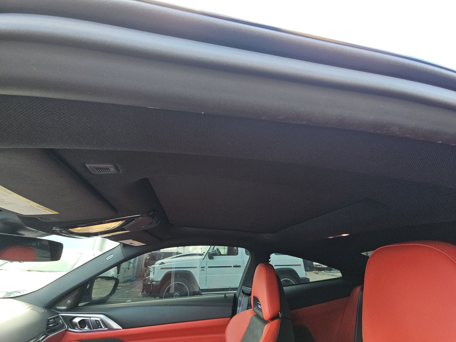 2022 BMW M4 Competition xDrive AWD