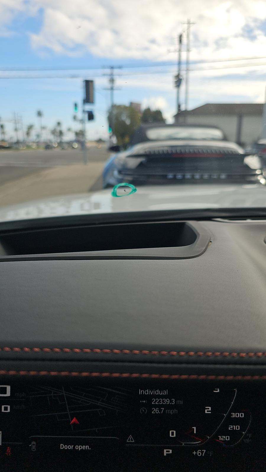 2022 BMW M4 Competition xDrive AWD