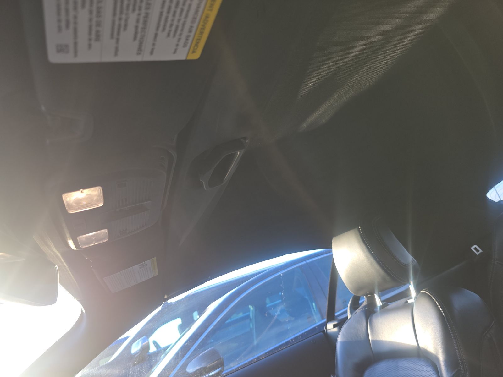 2024 Ford Mustang EcoBoost Premium RWD