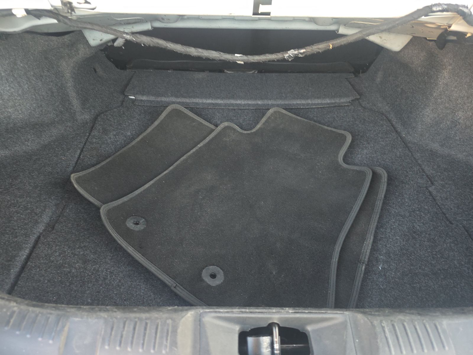 2024 Ford Mustang EcoBoost Premium RWD