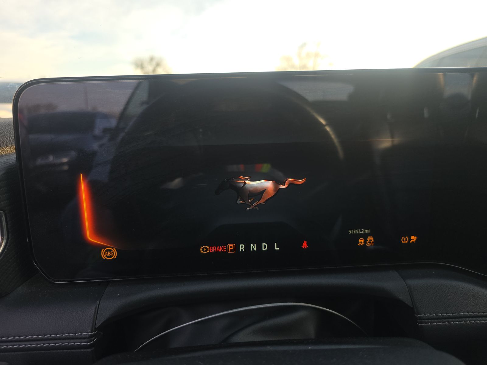 2024 Ford Mustang EcoBoost Premium RWD