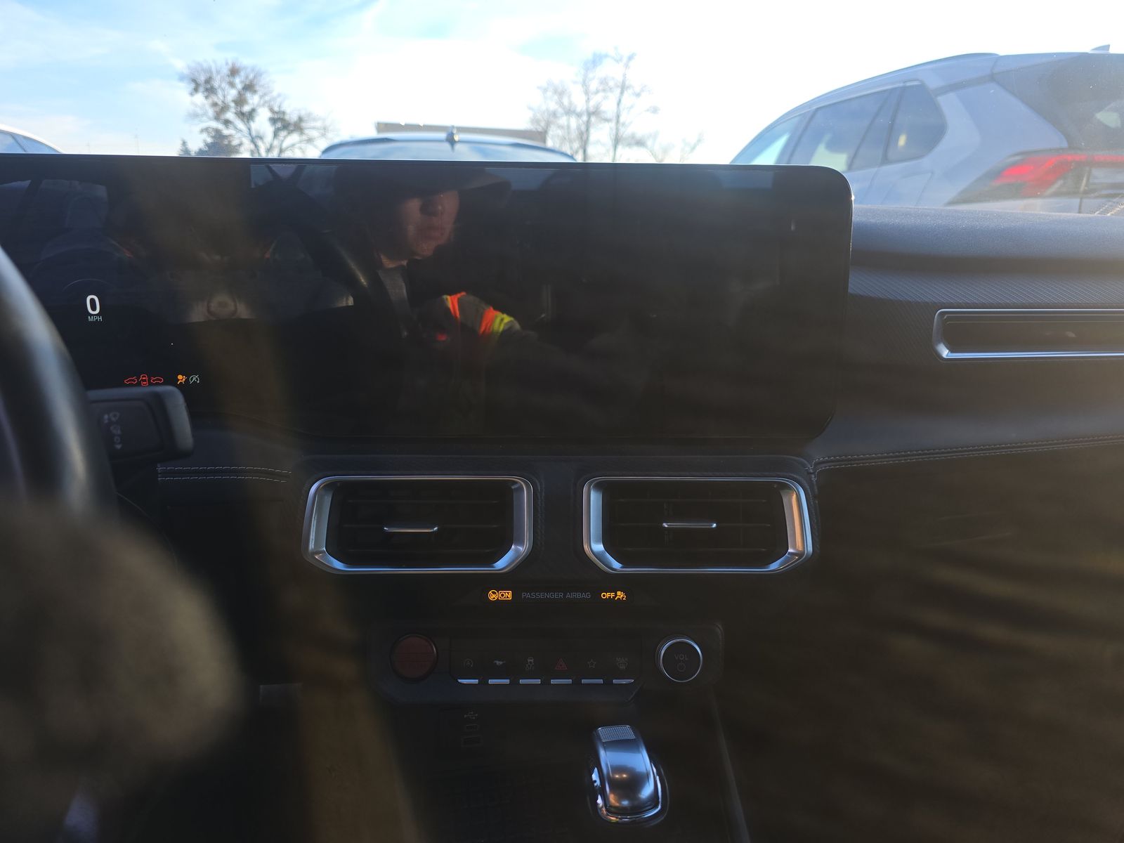 2024 Ford Mustang EcoBoost Premium RWD