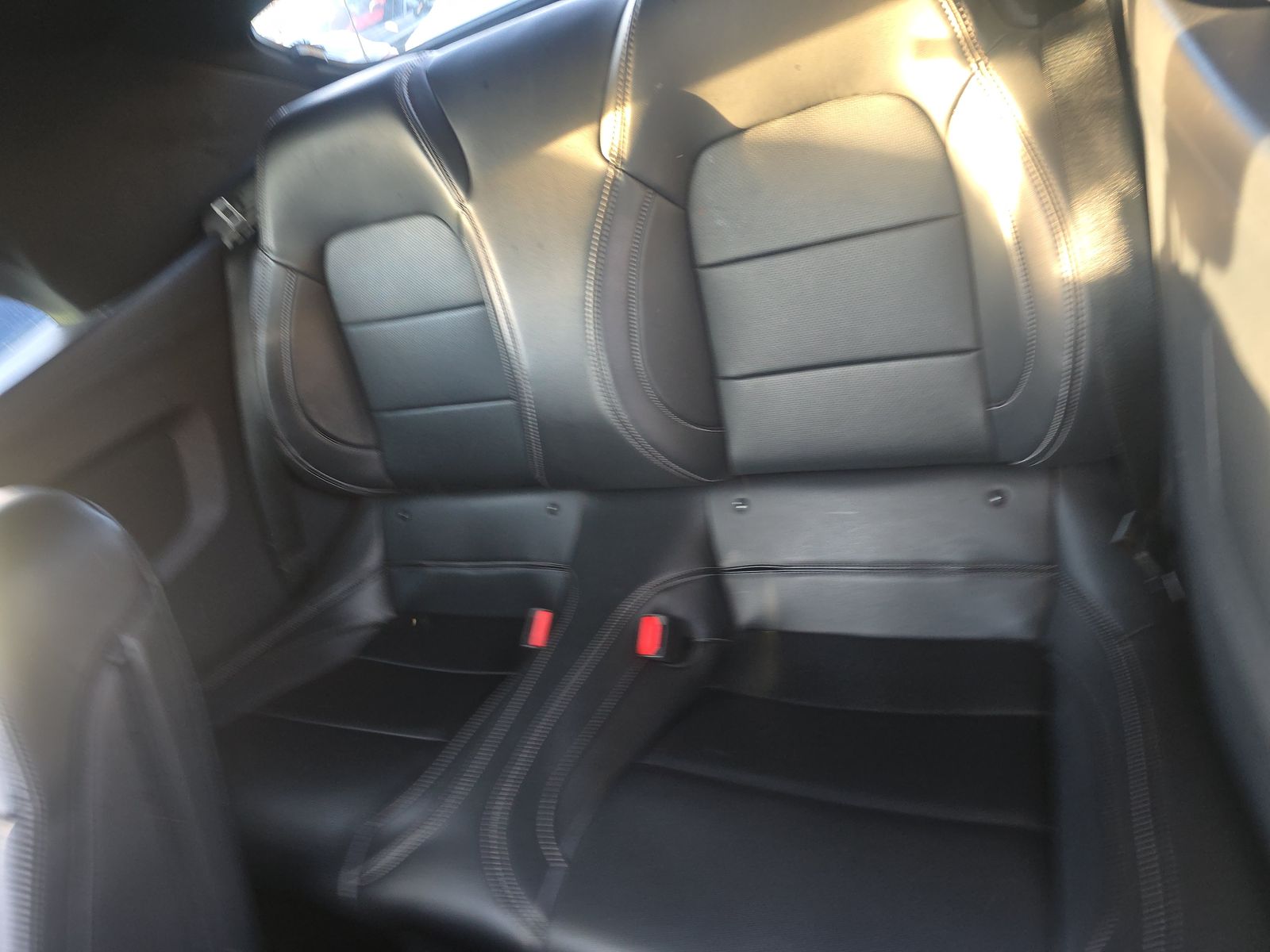 2024 Ford Mustang EcoBoost Premium RWD