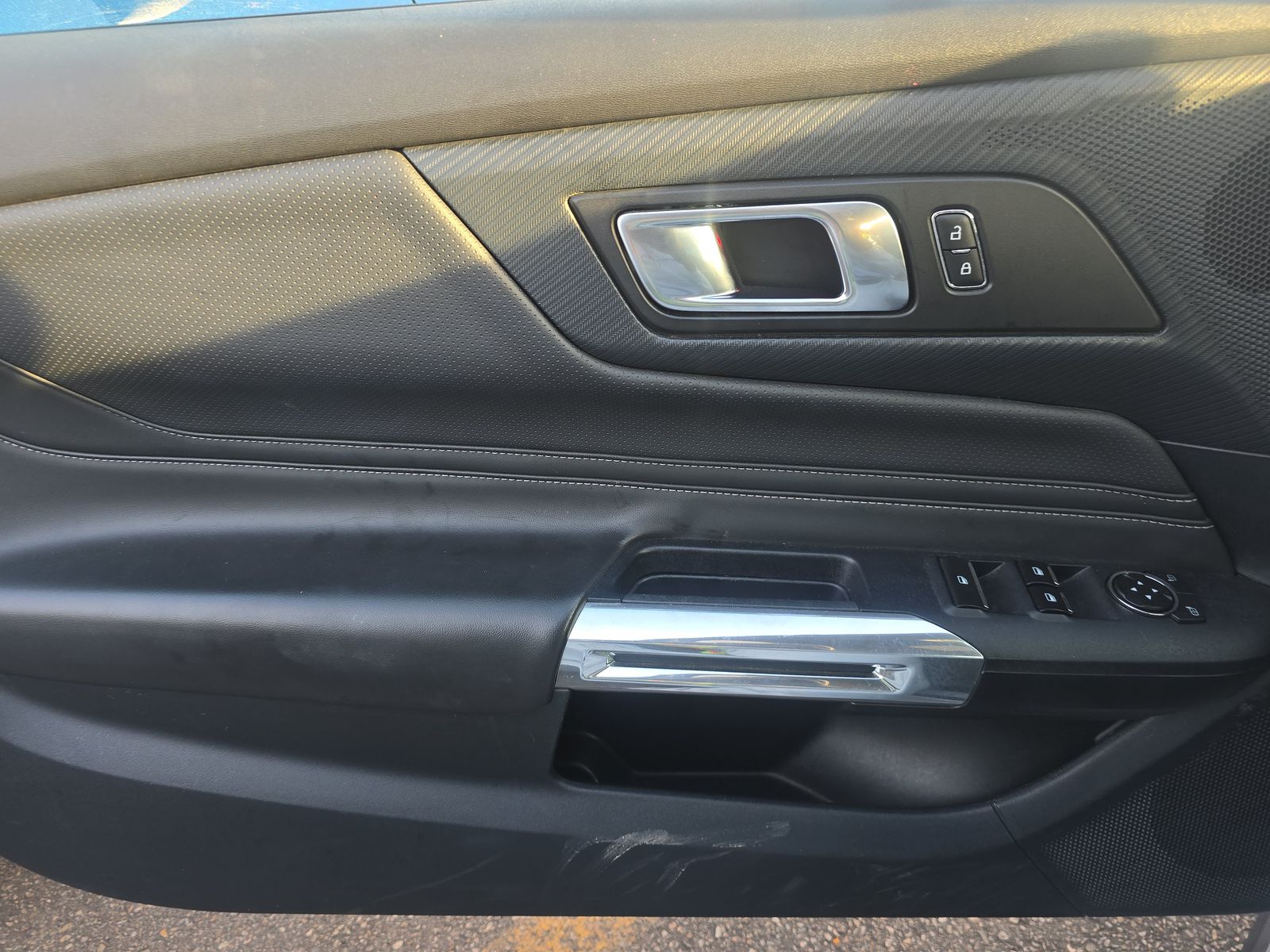 2024 Ford Mustang EcoBoost Premium RWD