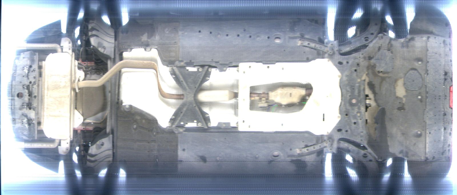 2024 MAZDA MAZDA3 2.5 S FWD