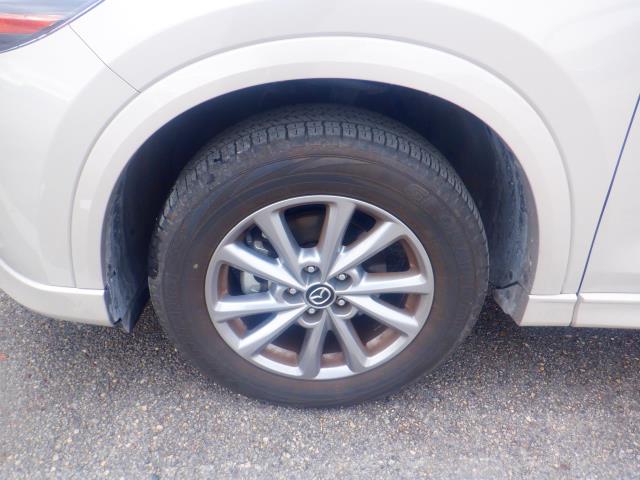 2025 MAZDA CX-5 2.5 S Select Package AWD