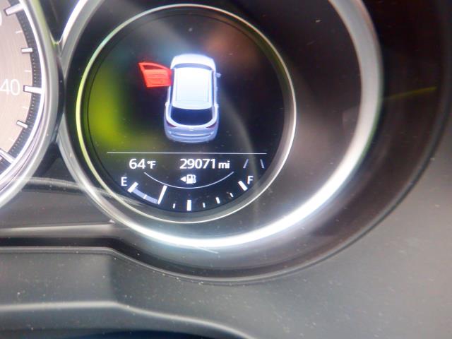 2025 MAZDA CX-5 2.5 S Select Package AWD