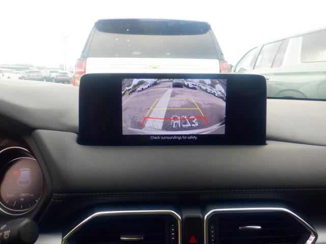 2025 MAZDA CX-5 2.5 S Select Package AWD