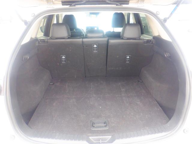 2025 MAZDA CX-5 2.5 S Select Package AWD