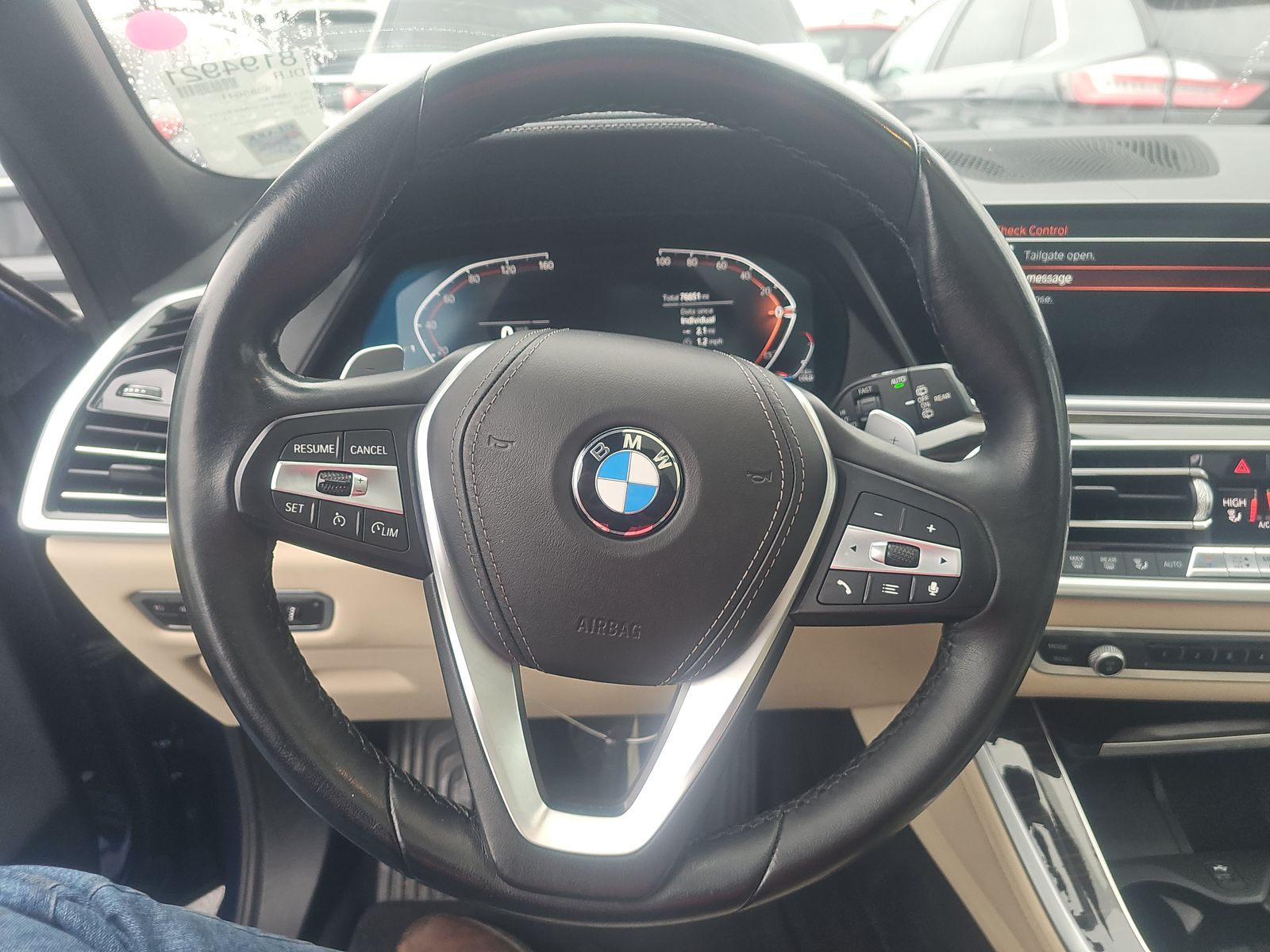 2021 BMW X5 sDrive40i RWD