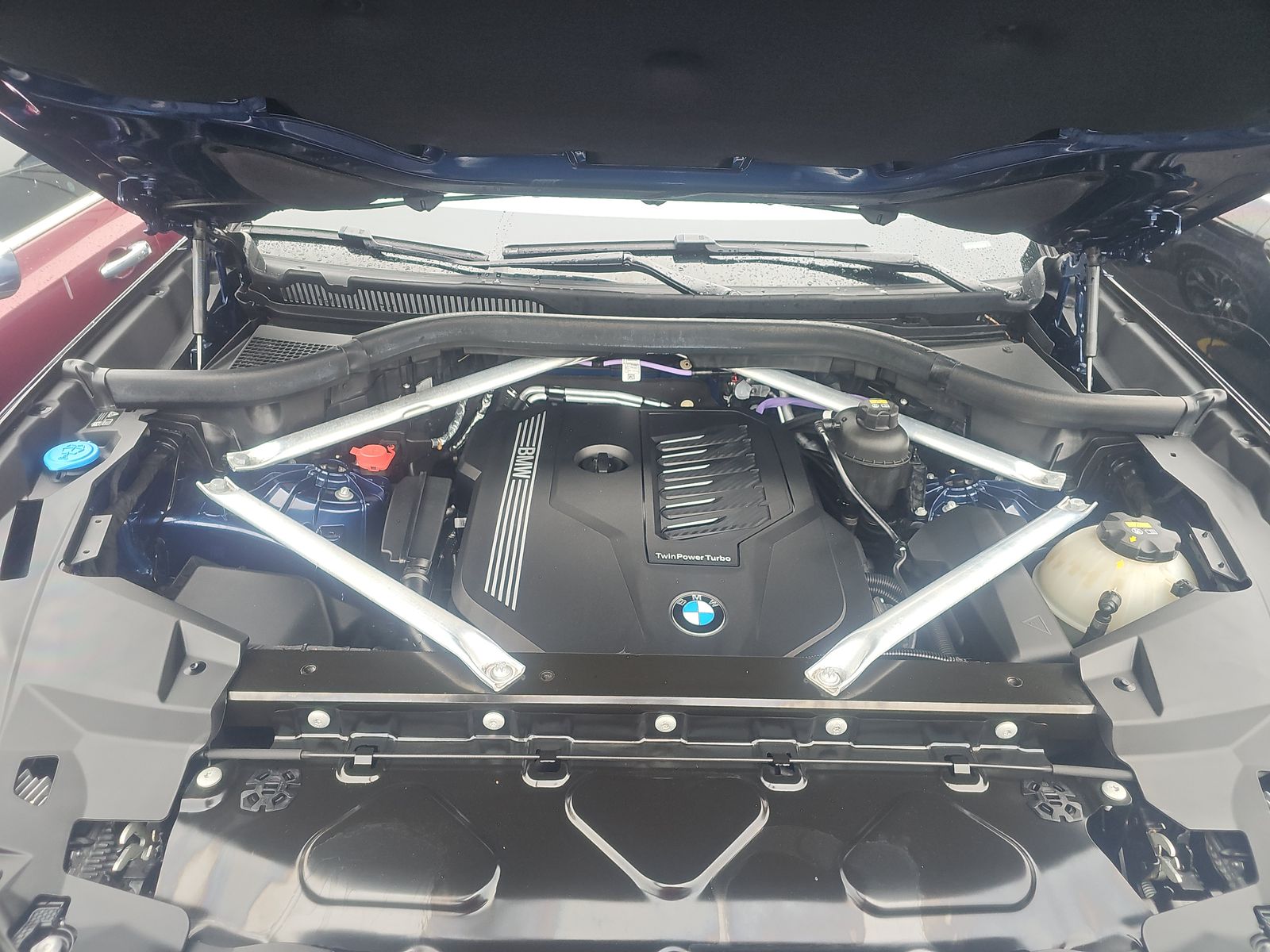 2021 BMW X5 sDrive40i RWD
