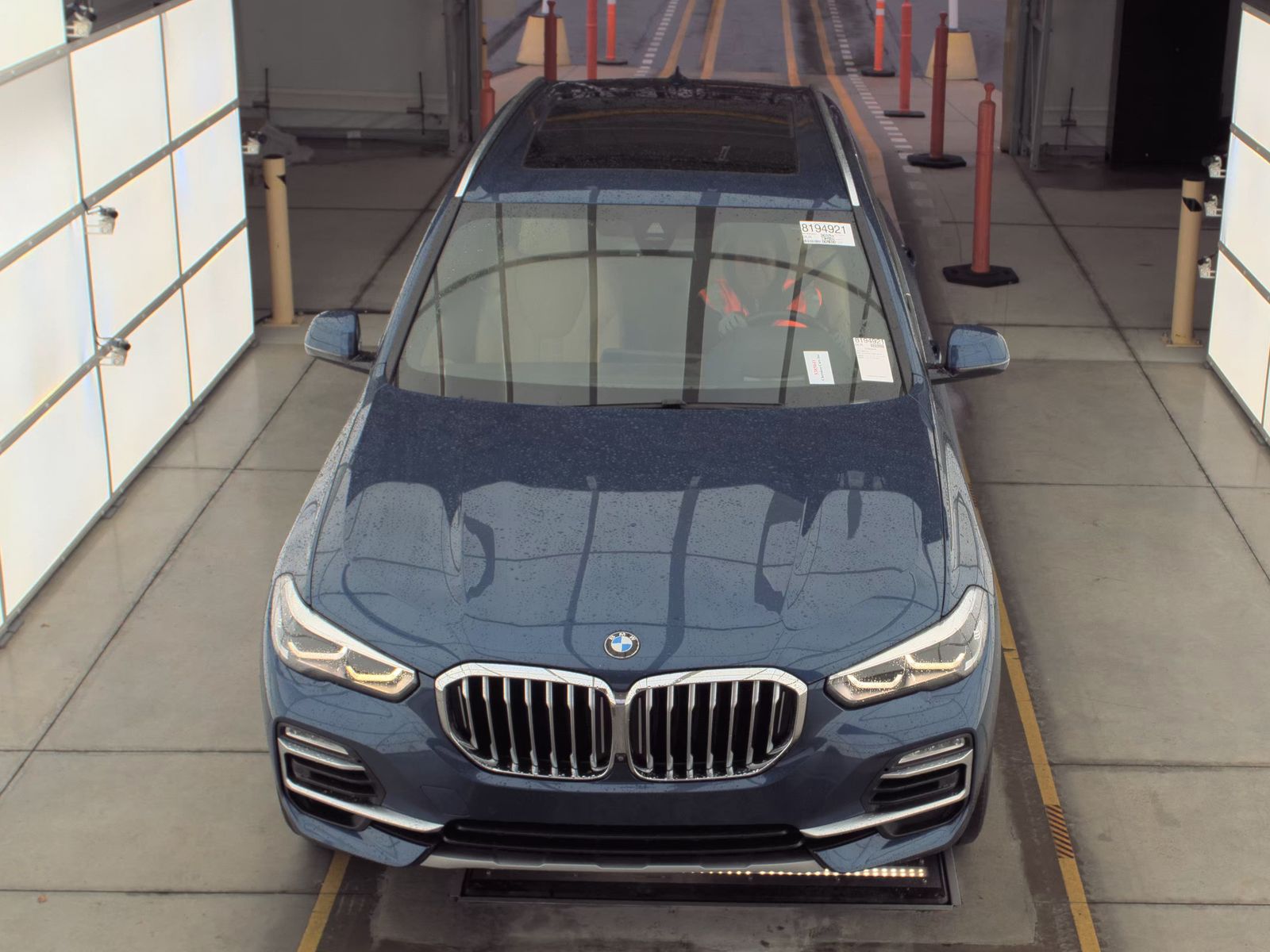 2021 BMW X5 sDrive40i RWD