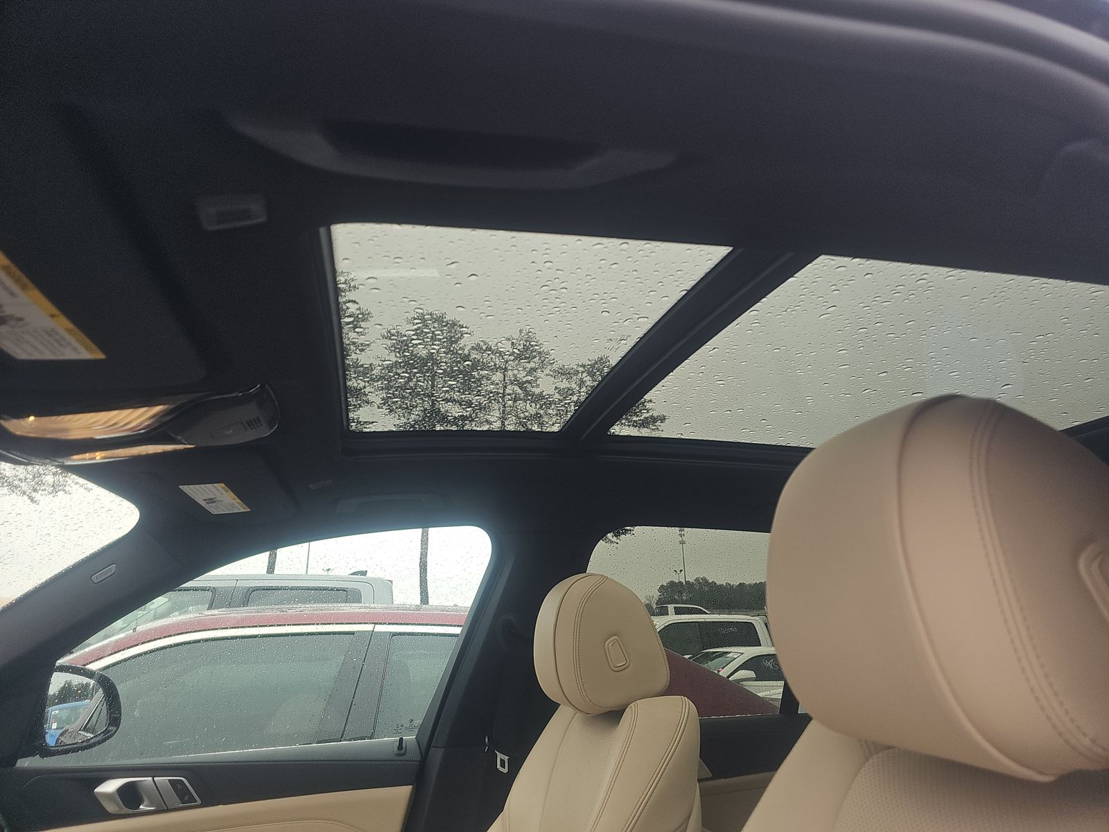 2021 BMW X5 sDrive40i RWD