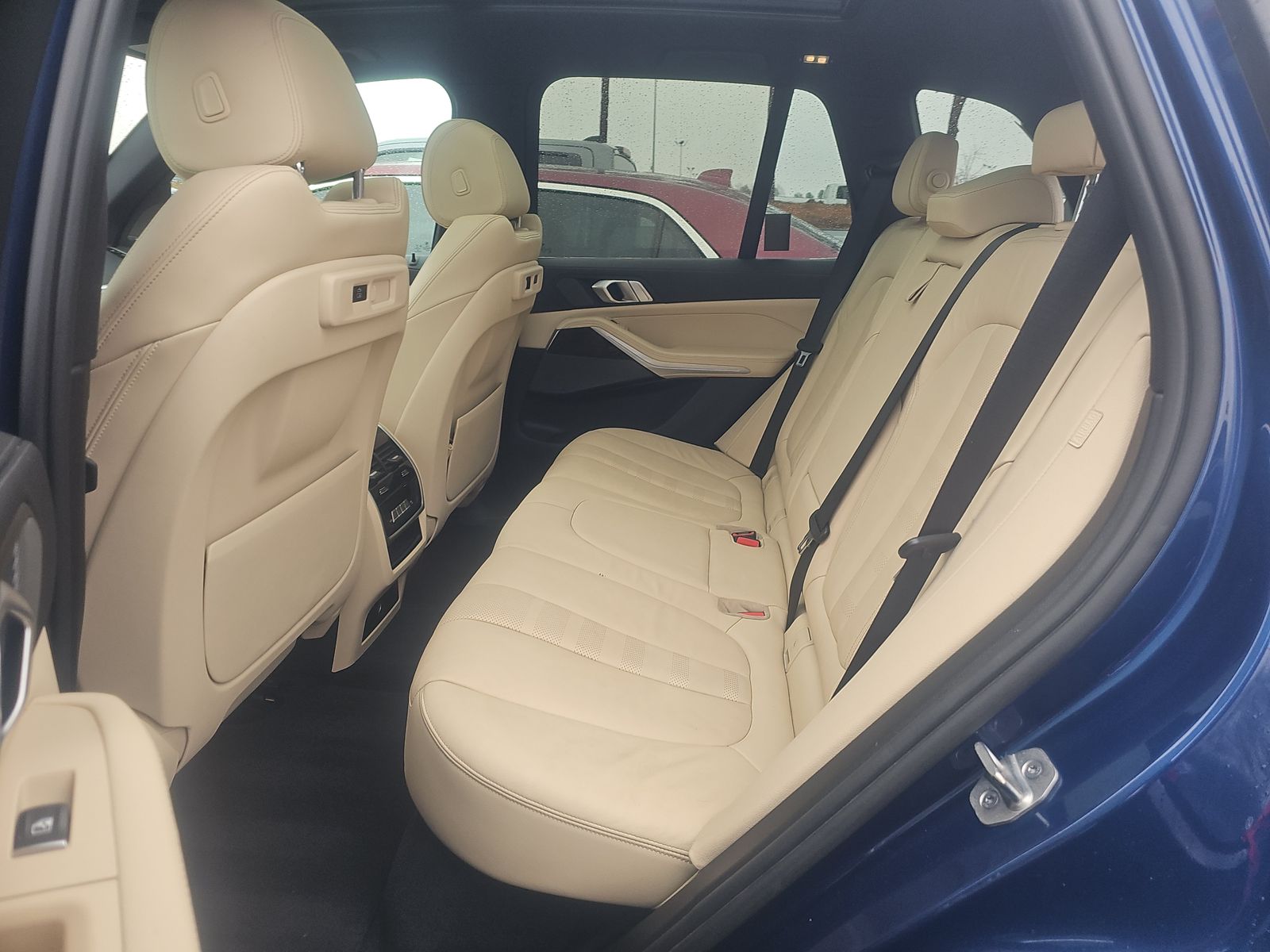 2021 BMW X5 sDrive40i RWD