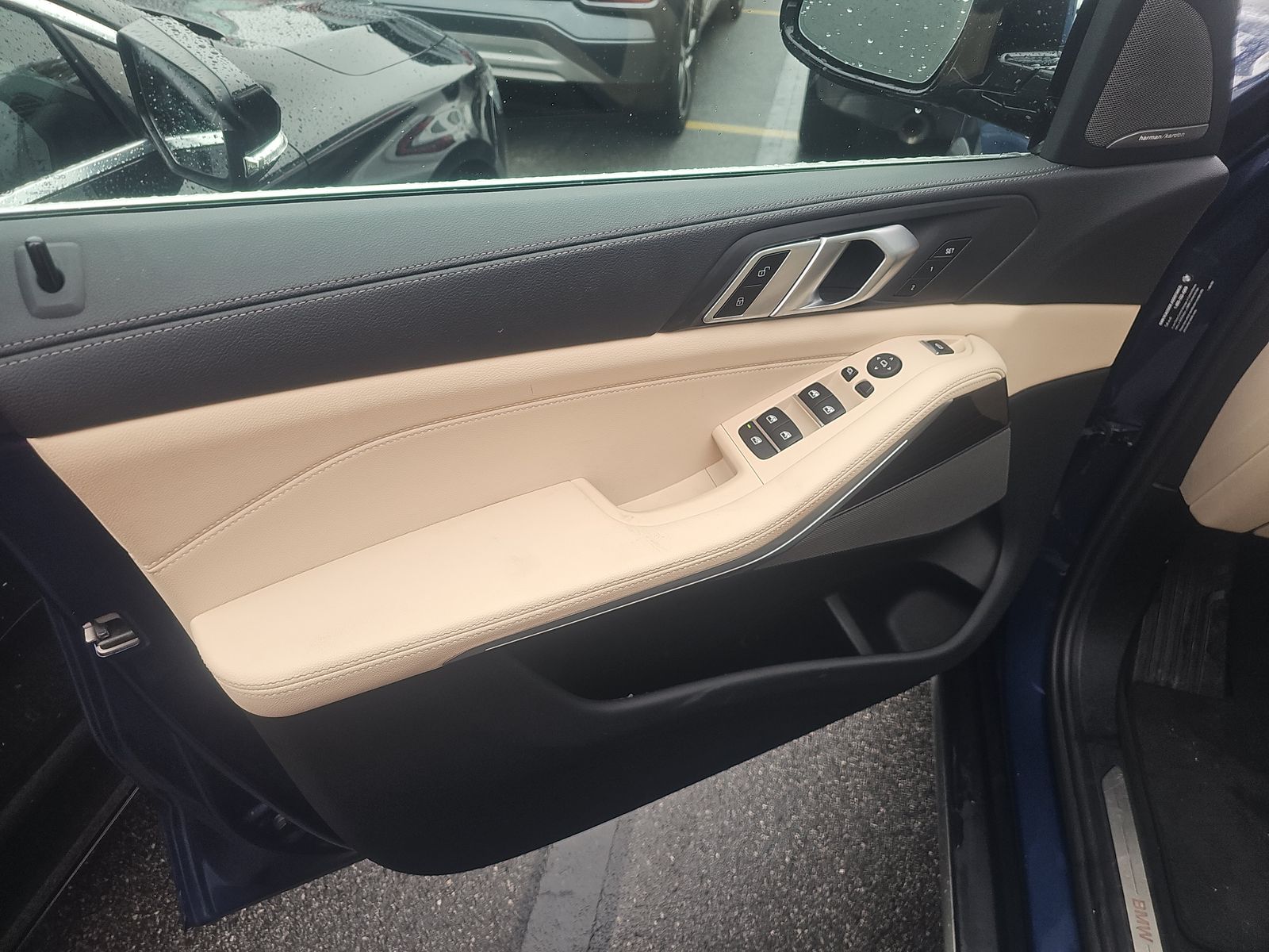 2021 BMW X5 sDrive40i RWD