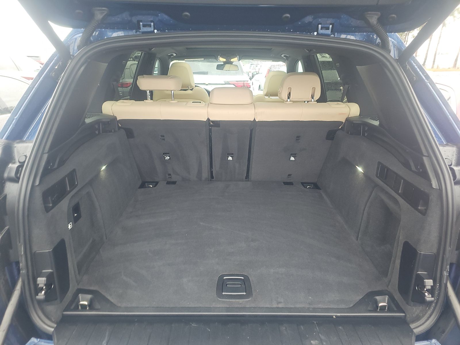 2021 BMW X5 sDrive40i RWD