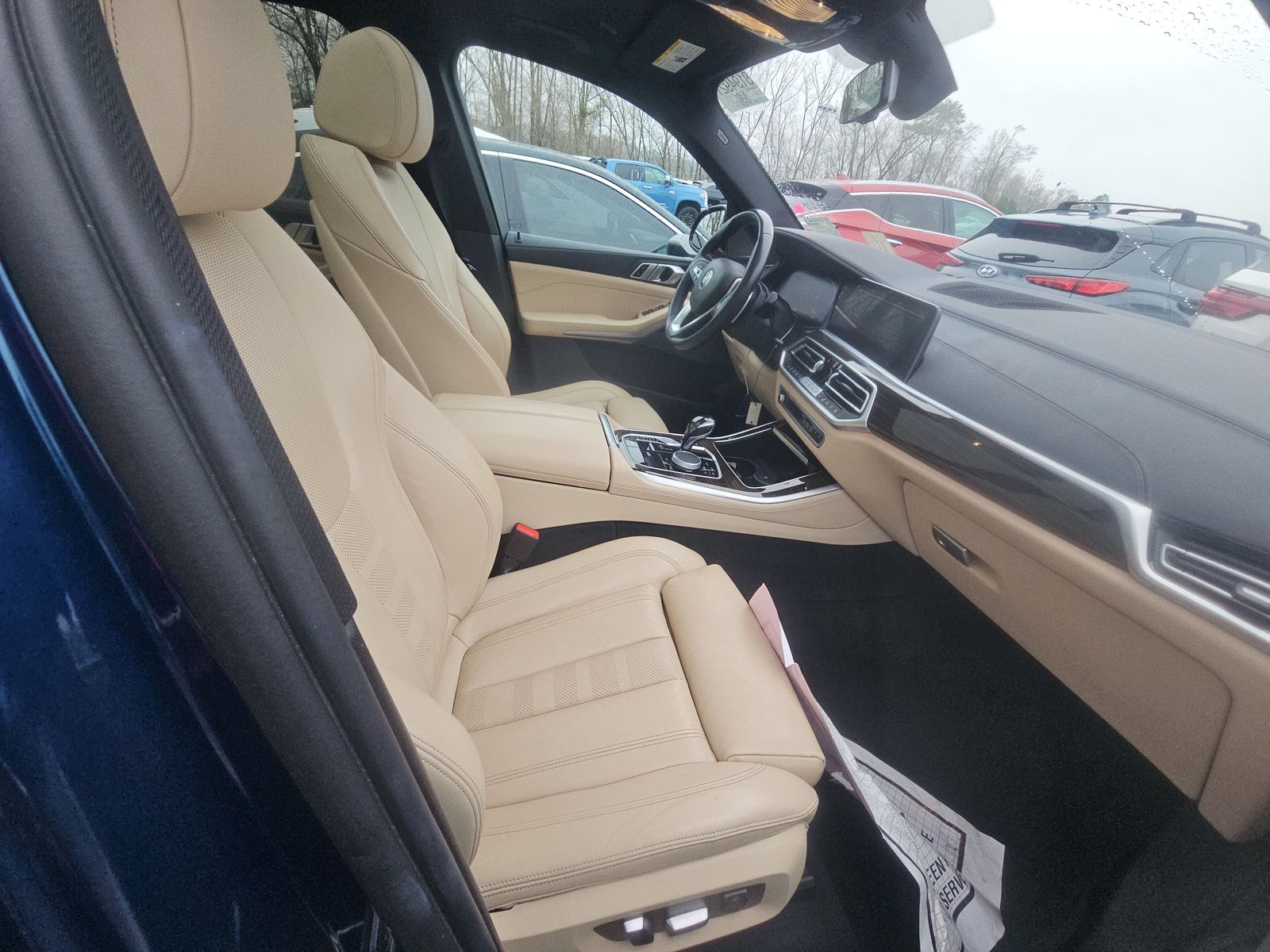 2021 BMW X5 sDrive40i RWD