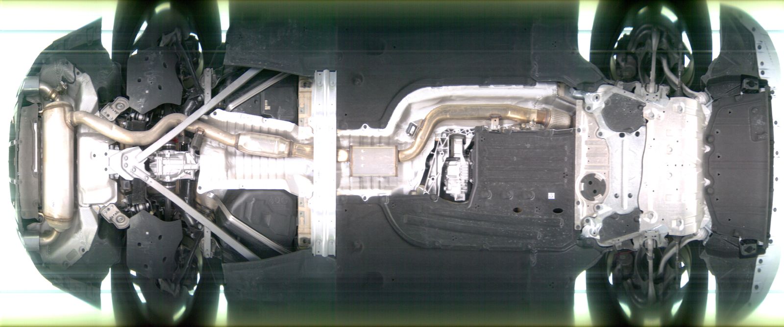 2025 BMW 4 Series 430i xDrive AWD
