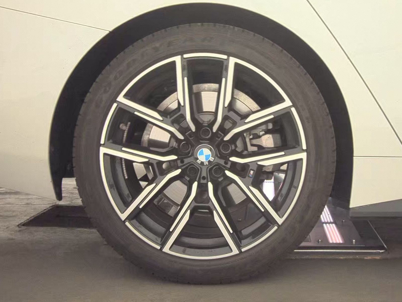 2025 BMW 4 Series 430i xDrive AWD