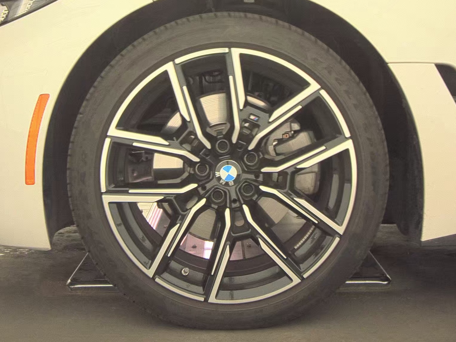 2025 BMW 4 Series 430i xDrive AWD