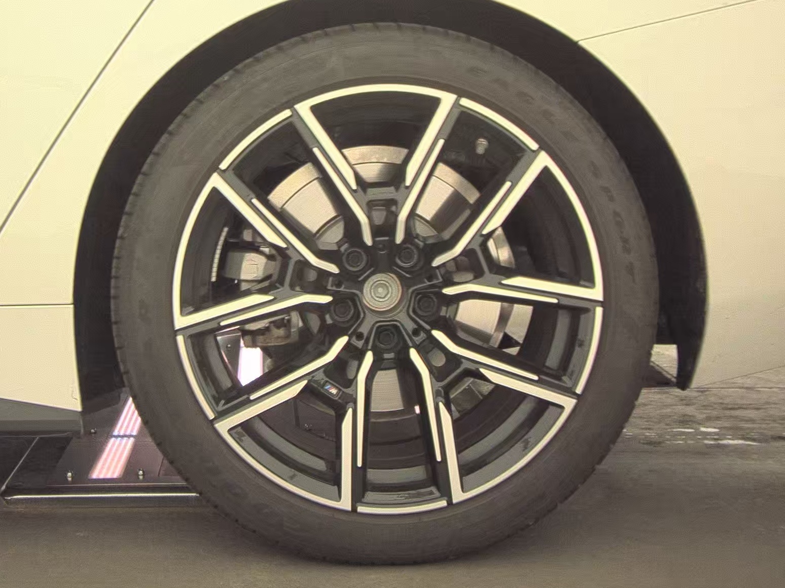 2025 BMW 4 Series 430i xDrive AWD