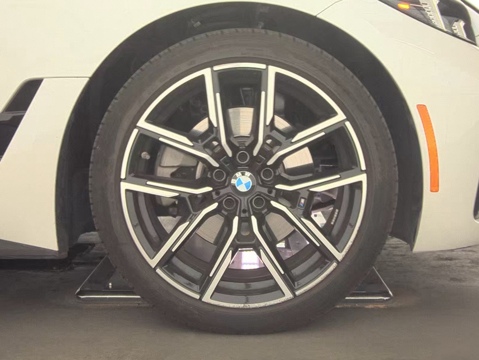 2025 BMW 4 Series 430i xDrive AWD