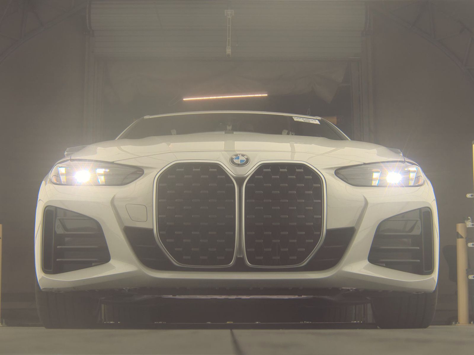 2025 BMW 4 Series 430i xDrive AWD