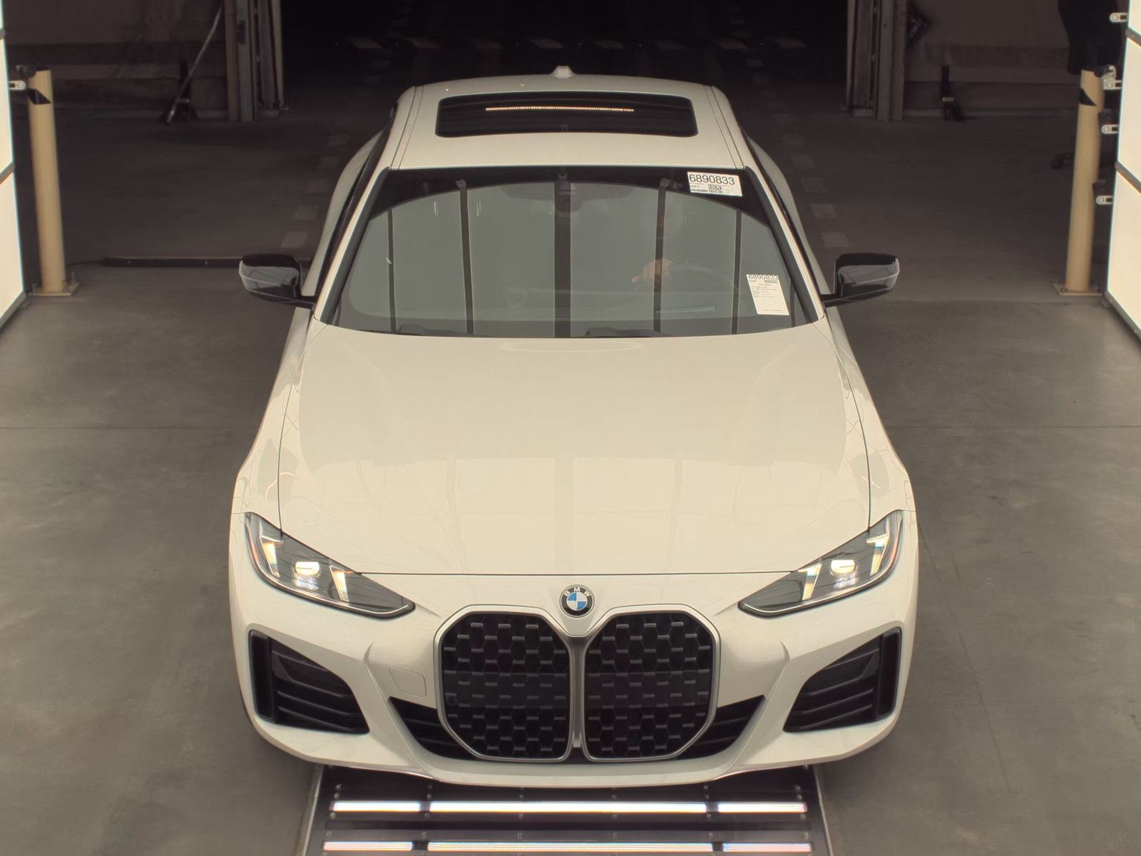 2025 BMW 4 Series 430i xDrive AWD