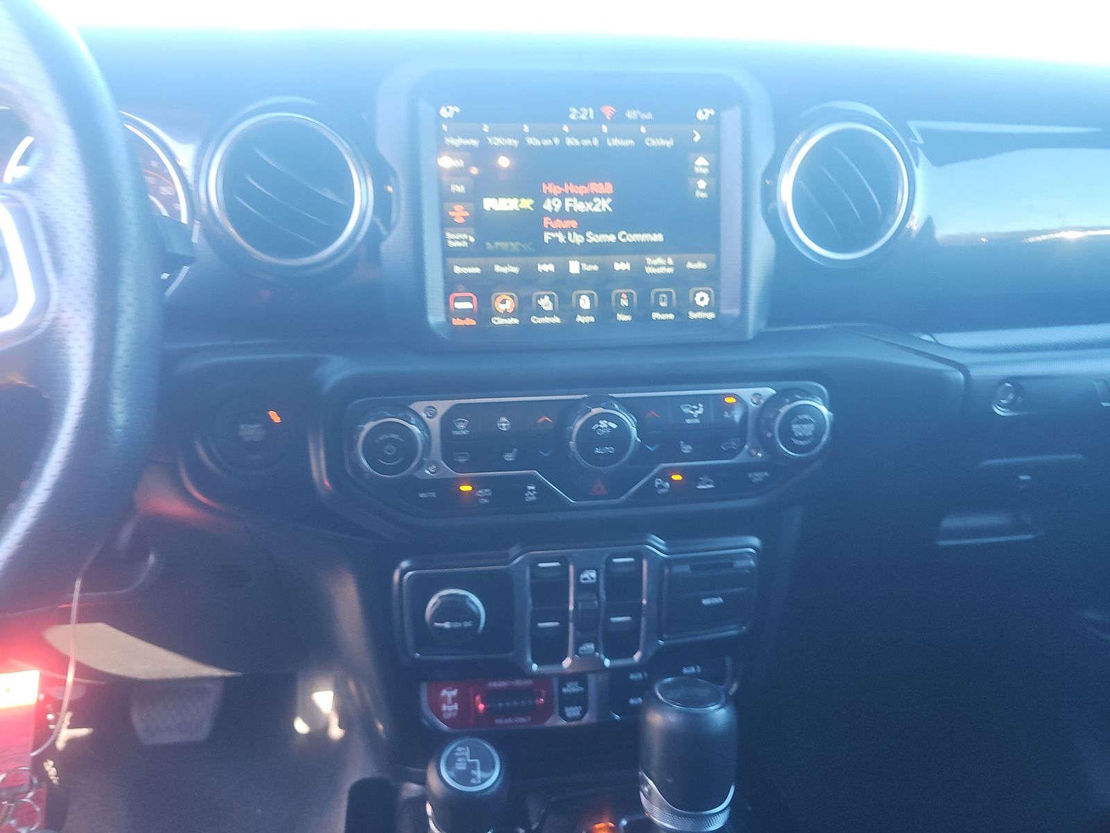 2023 Jeep Wrangler Rubicon 392 AWD