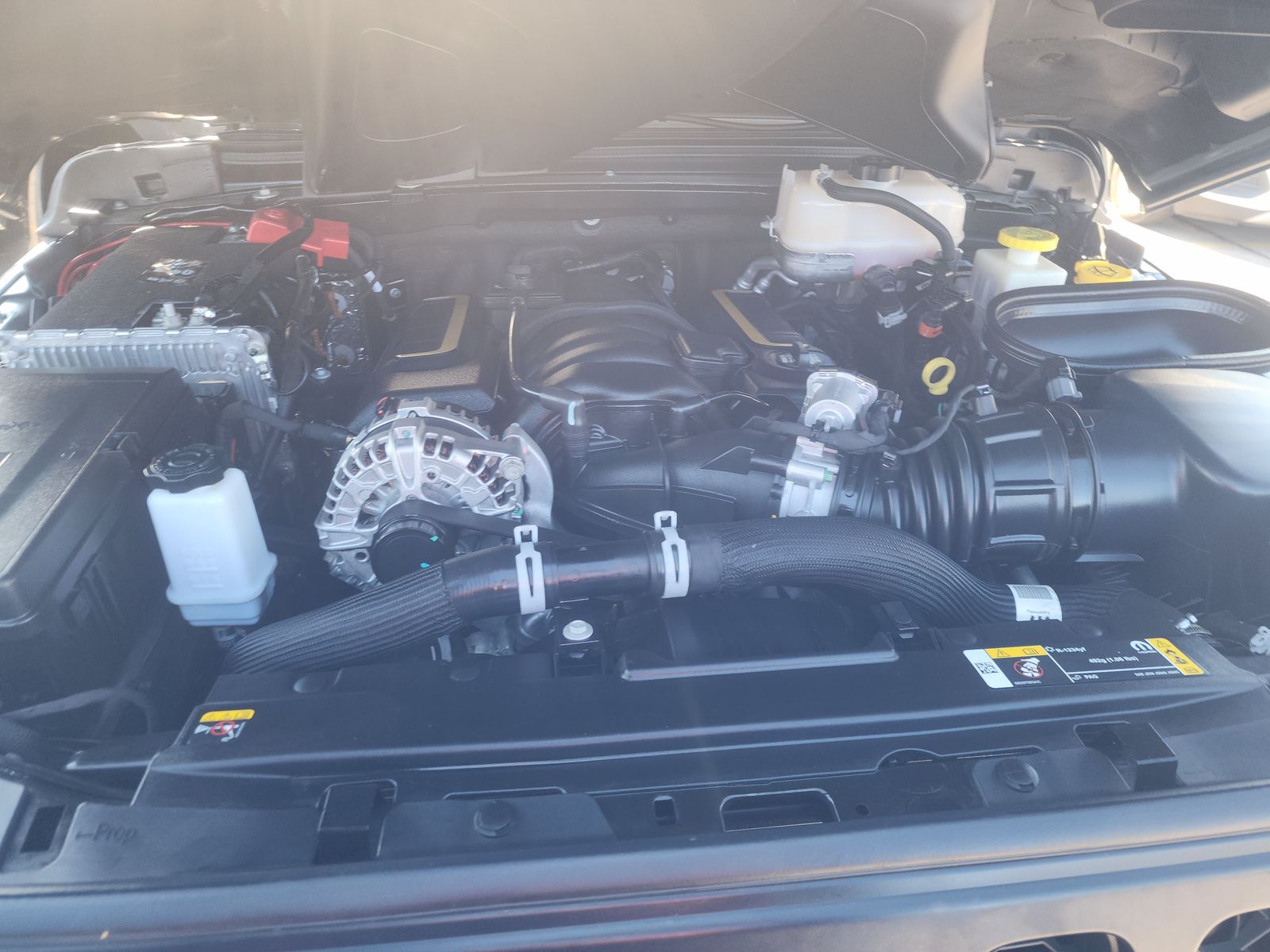 2023 Jeep Wrangler Rubicon 392 AWD