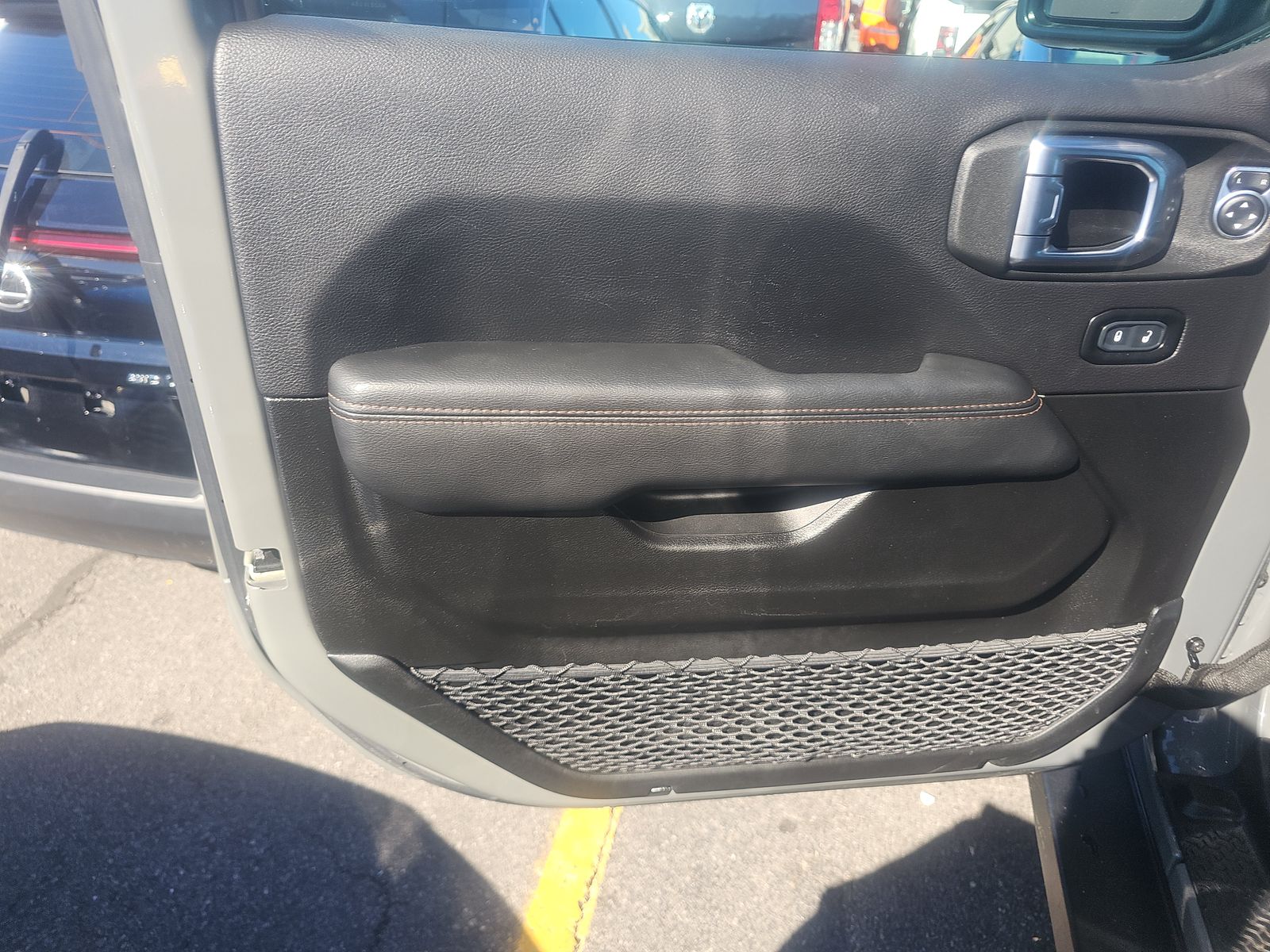 2023 Jeep Wrangler Rubicon 392 AWD