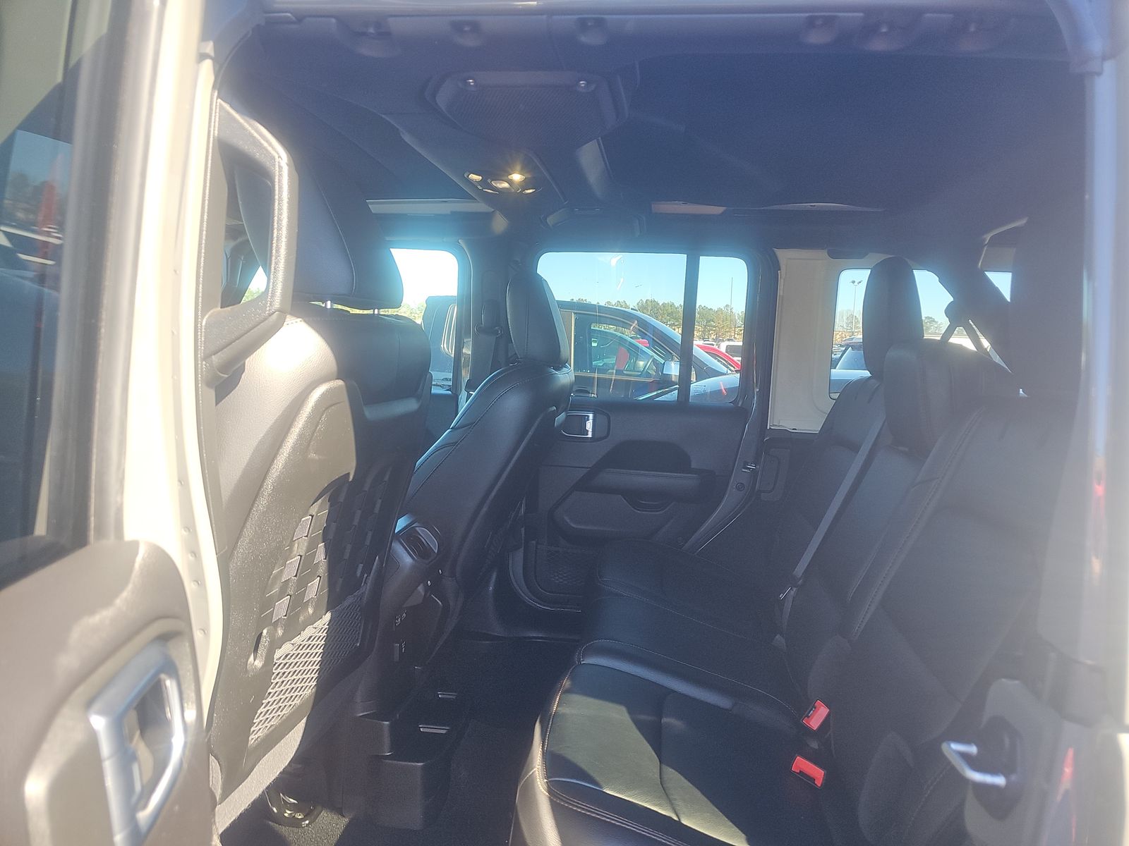 2023 Jeep Wrangler Rubicon 392 AWD