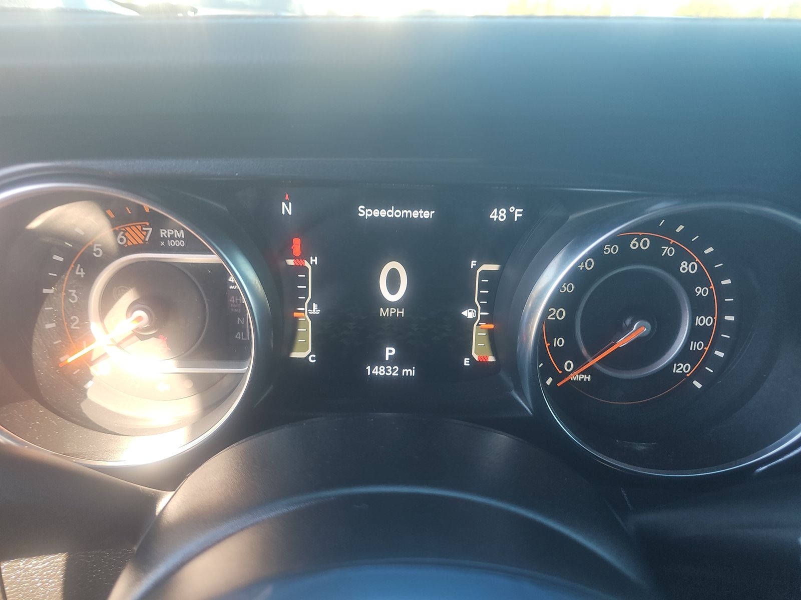 2023 Jeep Wrangler Rubicon 392 AWD