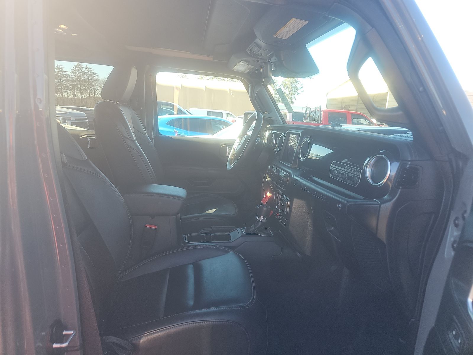 2023 Jeep Wrangler Rubicon 392 AWD