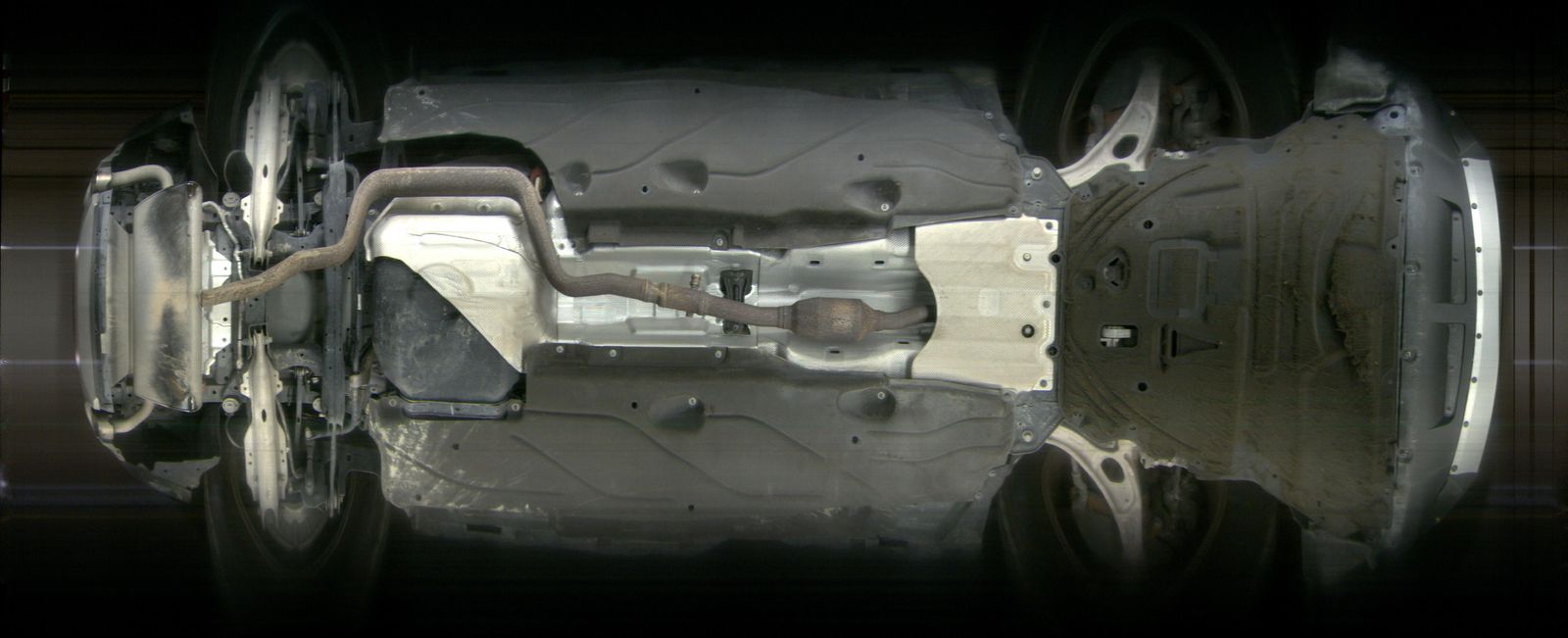 2021 Ford Escape SEL FWD