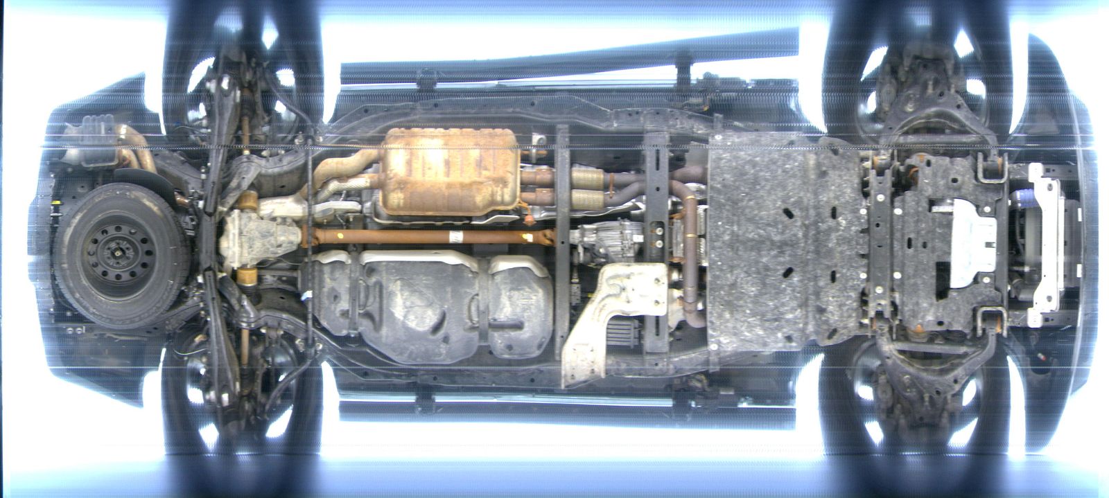 2024 Lincoln Navigator Reserve AWD