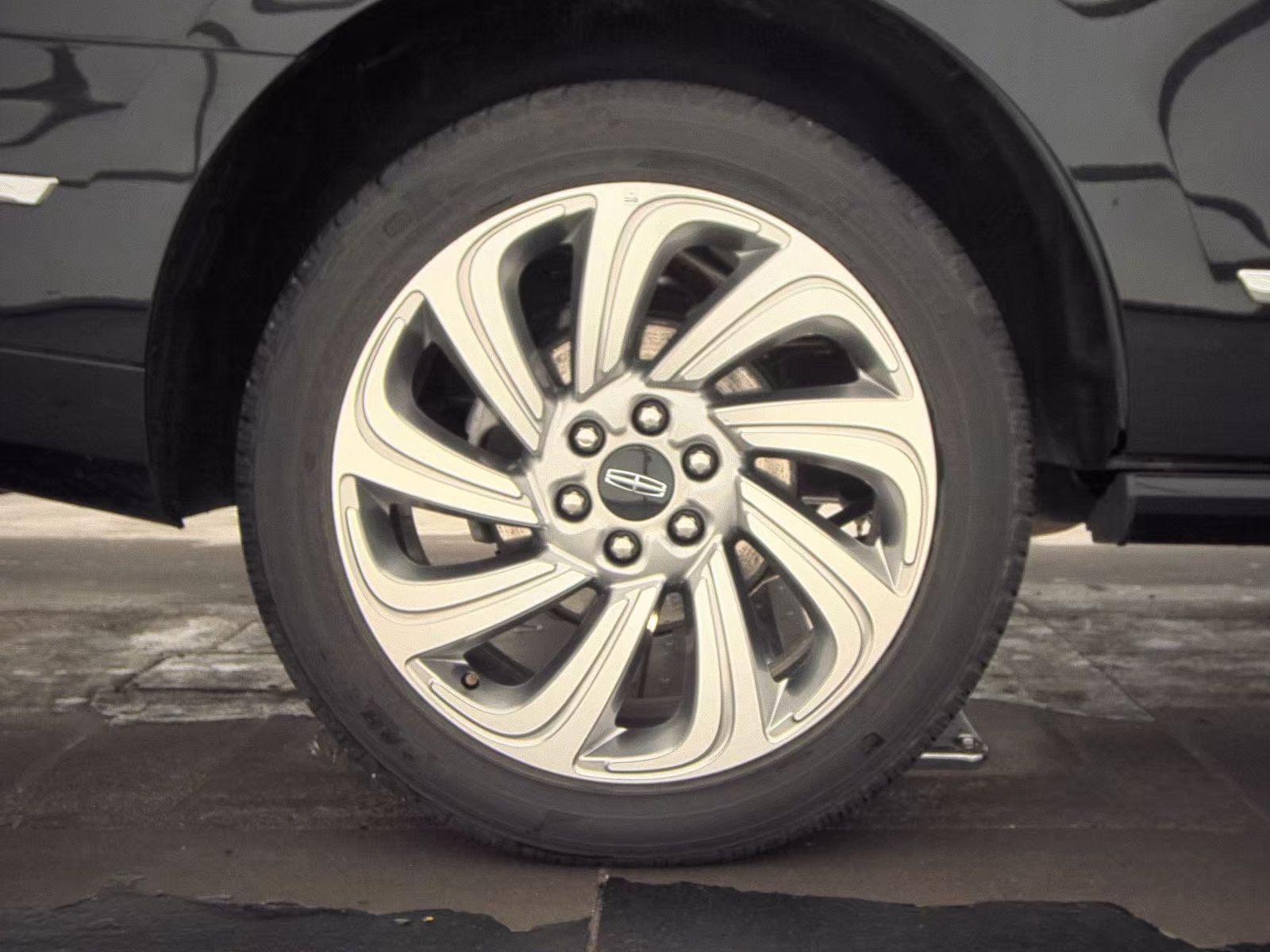 2024 Lincoln Navigator Reserve AWD