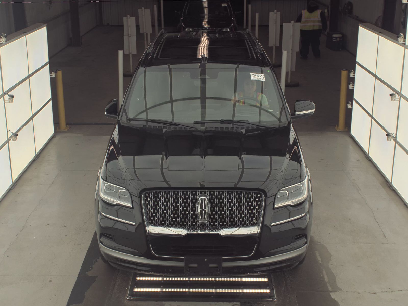 2024 Lincoln Navigator Reserve AWD