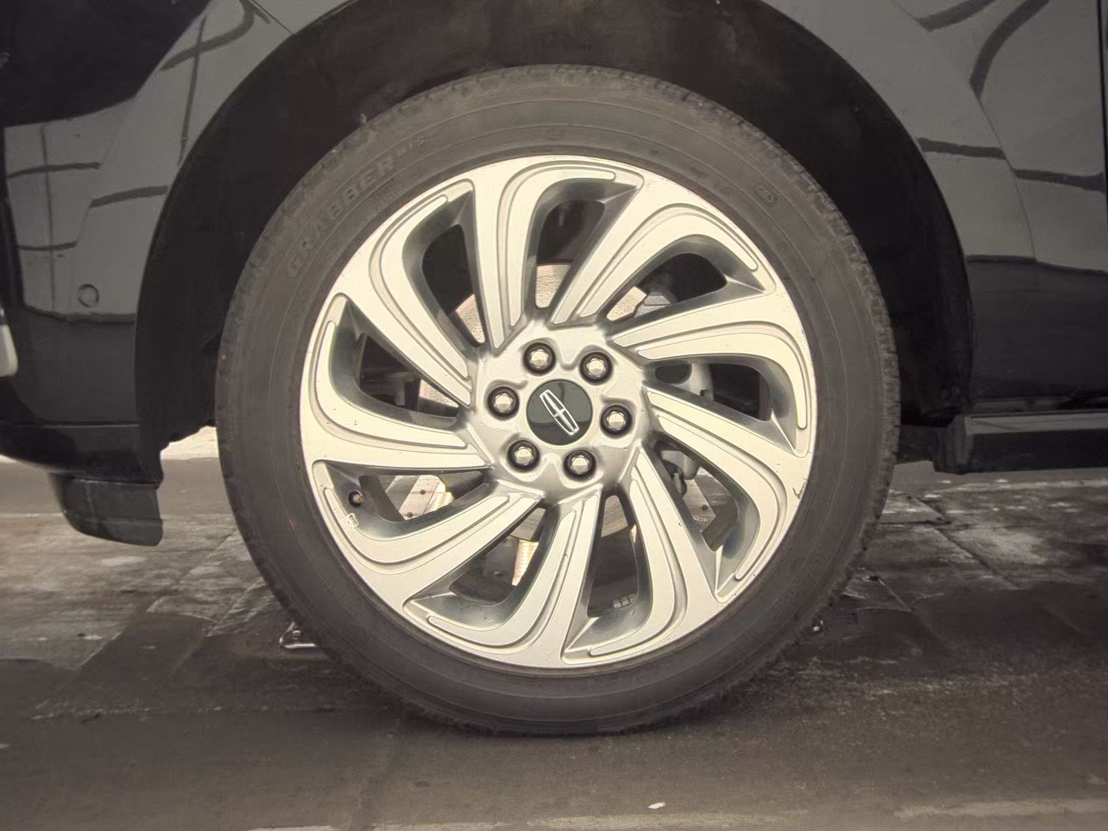 2024 Lincoln Navigator Reserve AWD