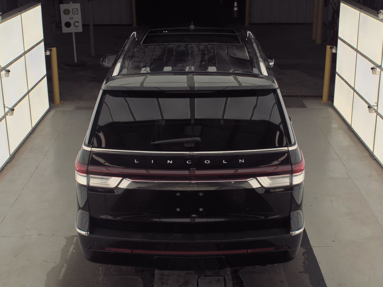 2024 Lincoln Navigator Reserve AWD