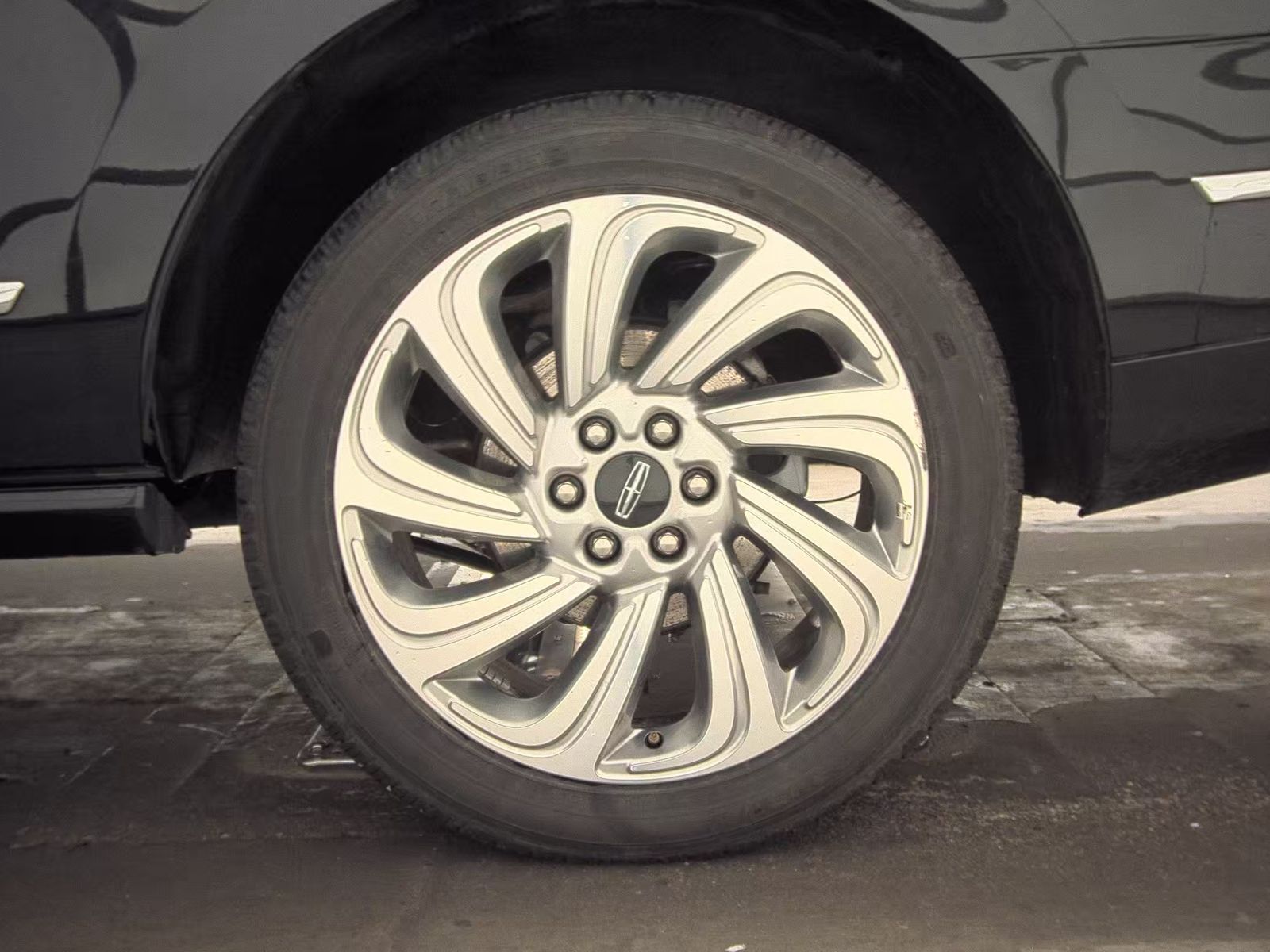 2024 Lincoln Navigator Reserve AWD