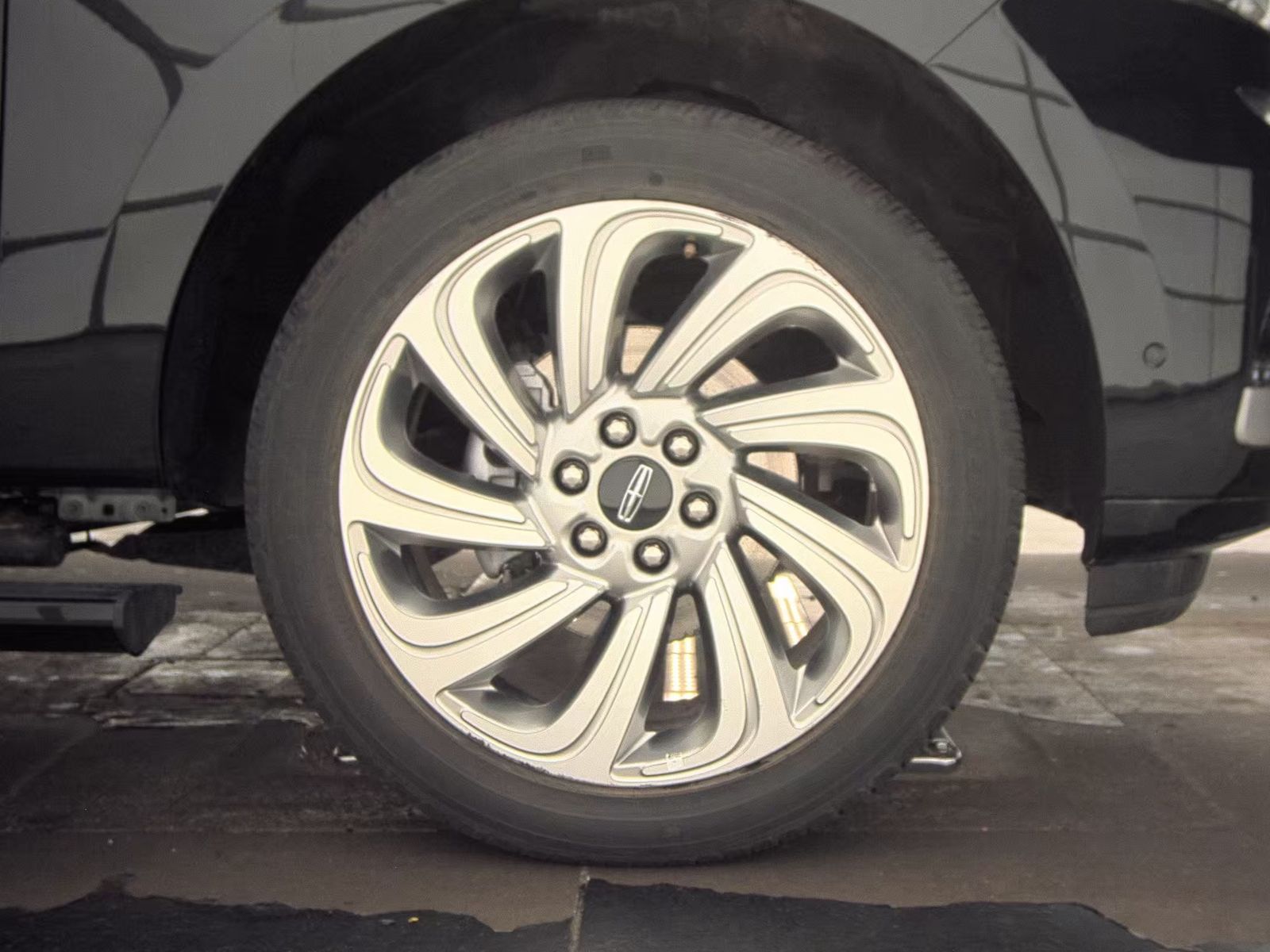 2024 Lincoln Navigator Reserve AWD