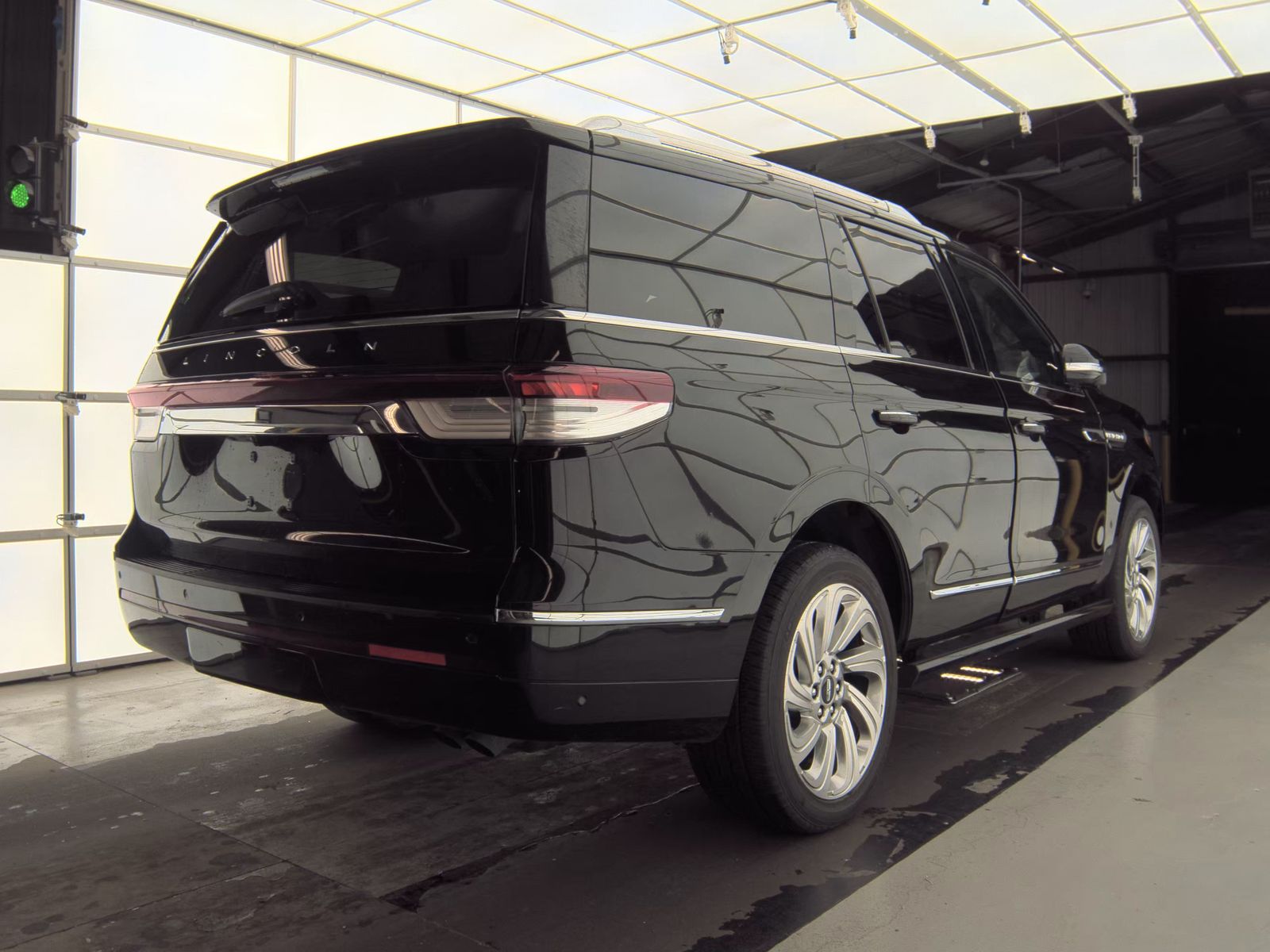 2024 Lincoln Navigator Reserve AWD